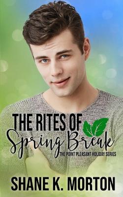 Book cover for The Rites of Spring Break