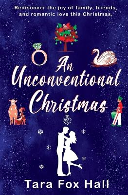 Book cover for An Unconventional Christmas