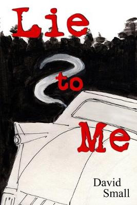 Book cover for Lie to Me