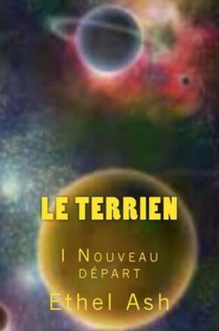 Cover of Le Terrien