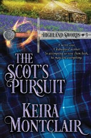 Cover of The Scot's Pursuit