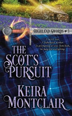 Book cover for The Scot's Pursuit
