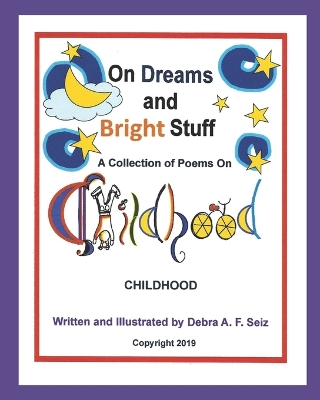 Cover of On Dreams and Bright Stuff