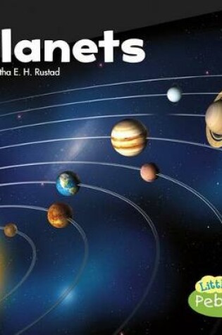 Cover of Planets (Space)