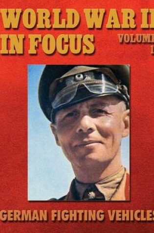 Cover of World War II in Focus Volume 11