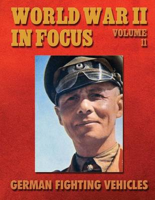 Book cover for World War II in Focus Volume 11