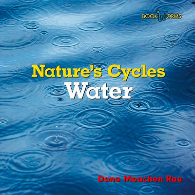 Book cover for Water