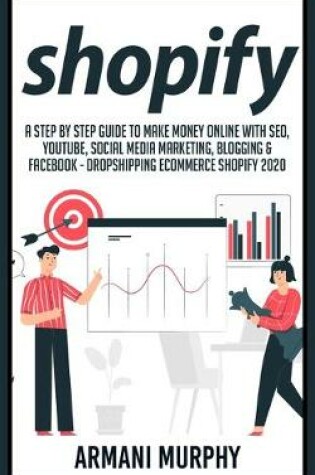 Cover of Shopify
