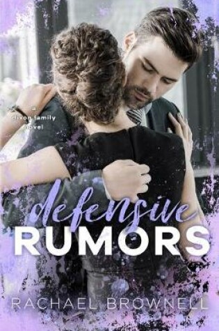 Cover of Defensive Rumors