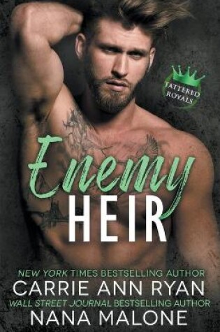 Cover of Enemy Heir