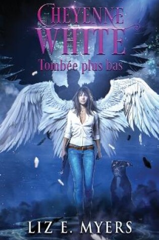 Cover of Cheyenne White 2