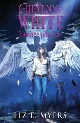 Book cover for Cheyenne White 2