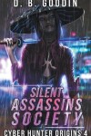 Book cover for Silent Assassins Society