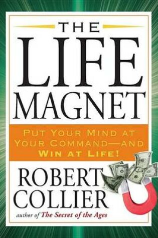 Cover of The Life Magnet