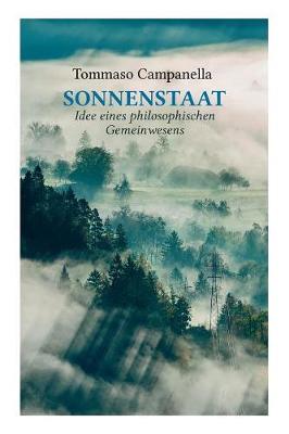 Book cover for Sonnenstaat