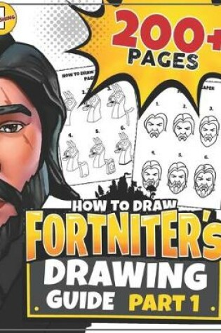 Cover of How to Draw