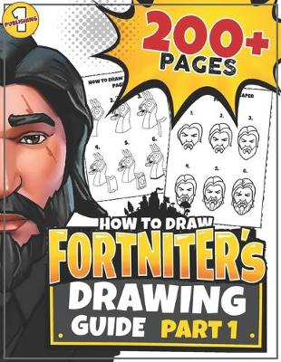 Book cover for How to Draw