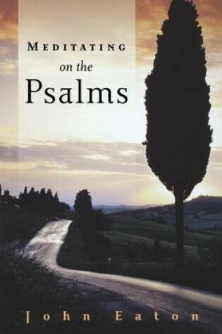 Cover of Meditating on the Psalms