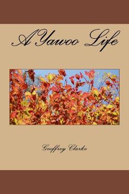 Book cover for A Yawoo Life