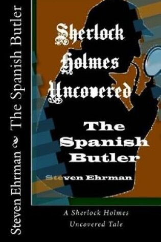 Cover of The Spanish Butler