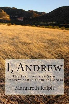 Cover of I, Andrew