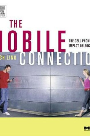 Cover of The Mobile Connection