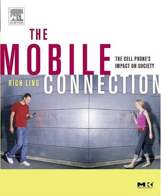 Cover of The Mobile Connection