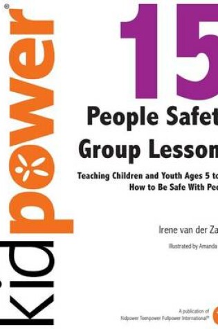 Cover of 15 People Safety Group Lessons