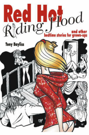 Cover of Red Hot Riding Hood