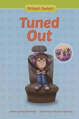 Book cover for Tuned Out