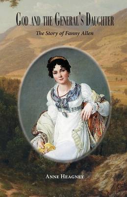 Cover of God and the General's Daughter