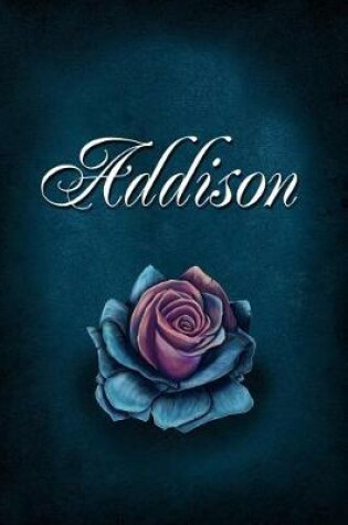 Cover of Addison