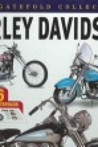 Cover of Harley Davidson Gatefold