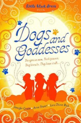 Cover of Dogs and Goddesses