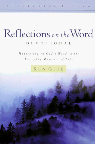 Cover of Reflections on the Word