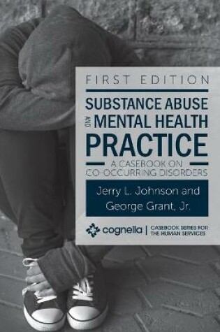 Cover of Substance Abuse and Mental Health Practice