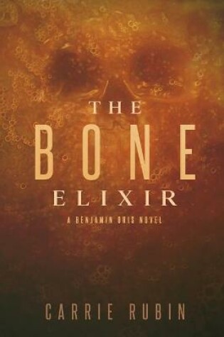 Cover of The Bone Elixir