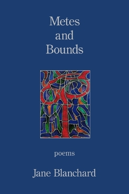 Book cover for Metes and Bounds