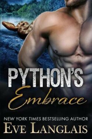 Cover of Python's Embrace