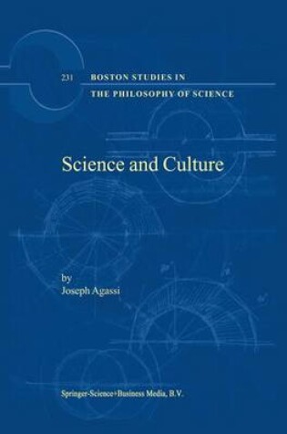 Cover of Science and Culture