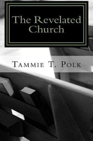 Cover of The Revelated Church