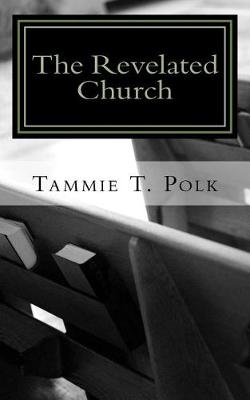 Book cover for The Revelated Church