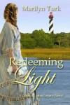 Book cover for Redeeming Light