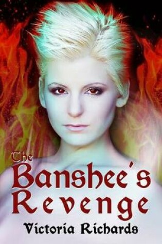 Cover of The Banshee's Revenge
