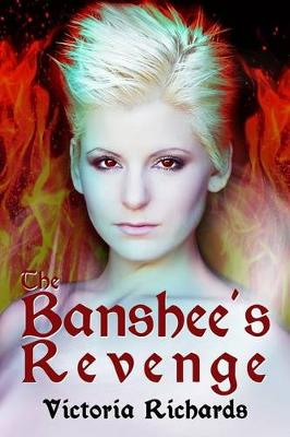 Book cover for The Banshee's Revenge