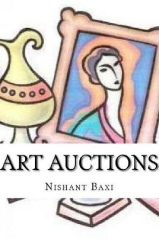 Cover of Art Auctions