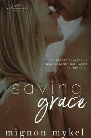 Cover of Saving Grace