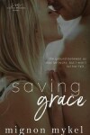 Book cover for Saving Grace