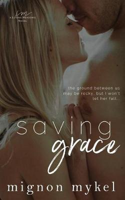 Cover of Saving Grace