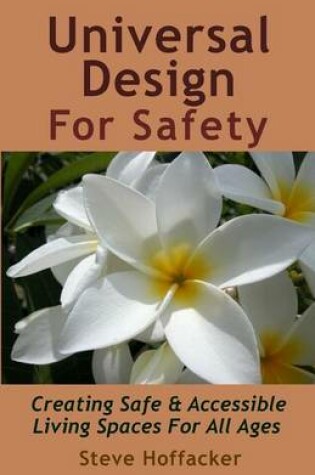 Cover of Universal Design For Safety